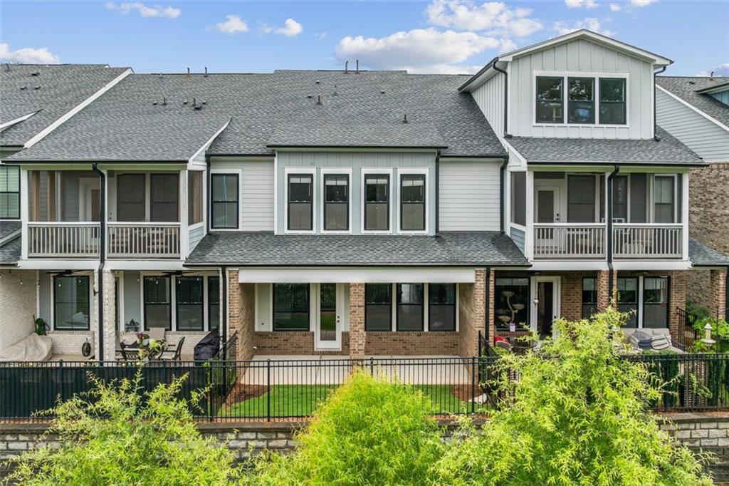 240 Walker Avenue, Roswell, Georgia image 46
