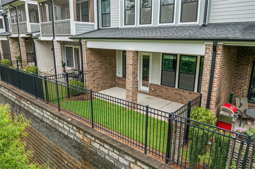 240 Walker Avenue, Roswell, Georgia image 47