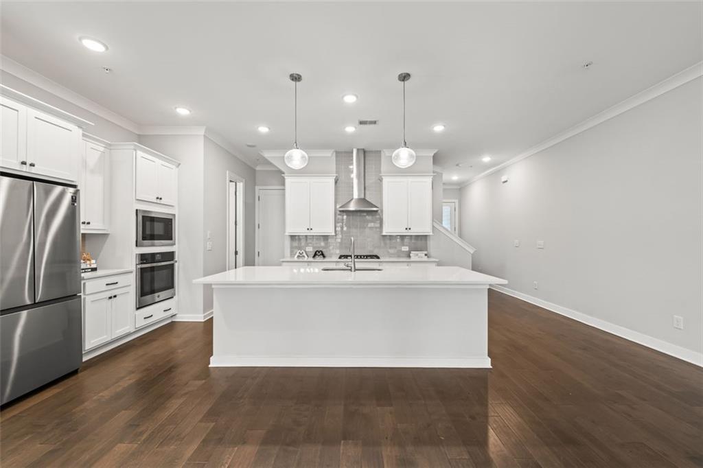 240 Walker Avenue, Roswell, Georgia image 15