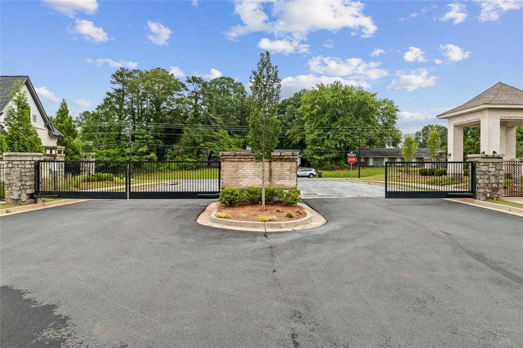 240 Walker Avenue, Roswell, Georgia image 42