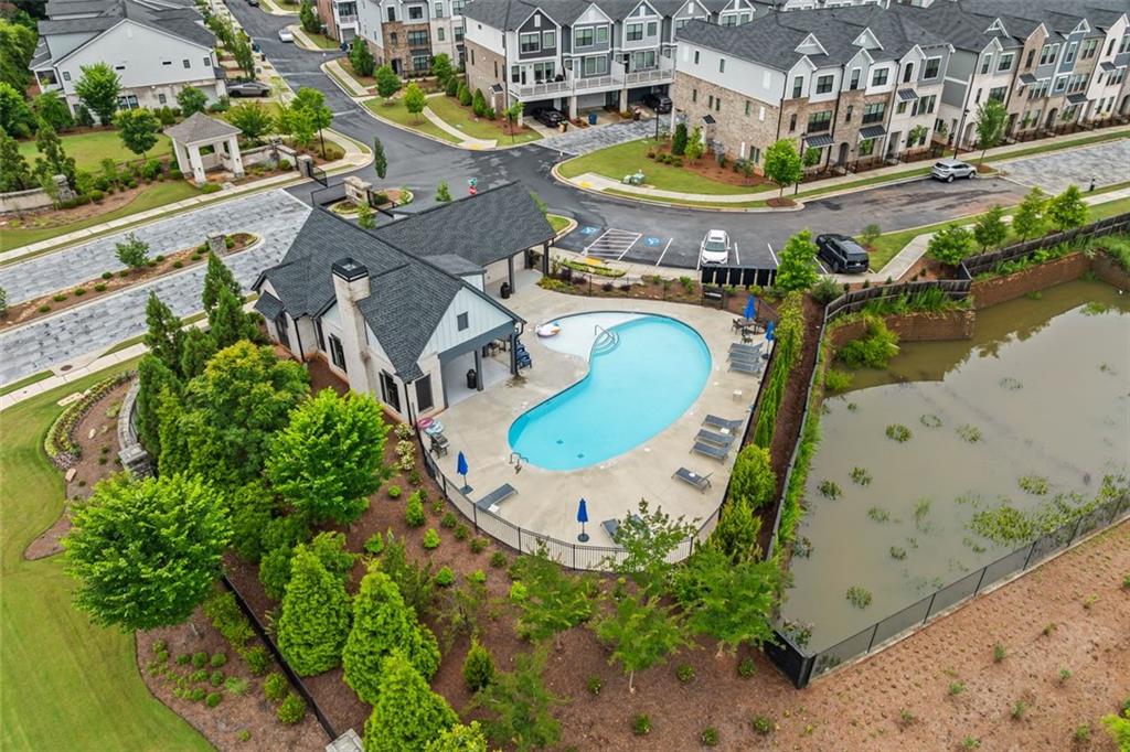 240 Walker Avenue, Roswell, Georgia image 39
