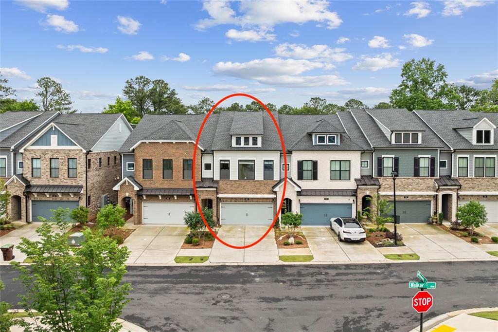240 Walker Avenue, Roswell, Georgia image 2