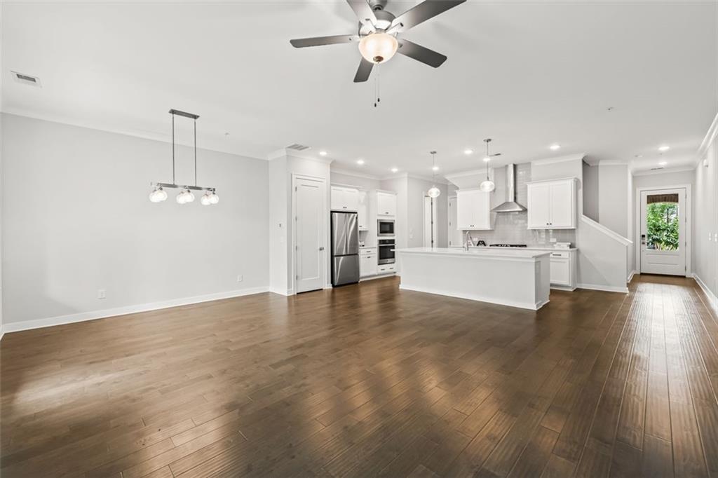 240 Walker Avenue, Roswell, Georgia image 5