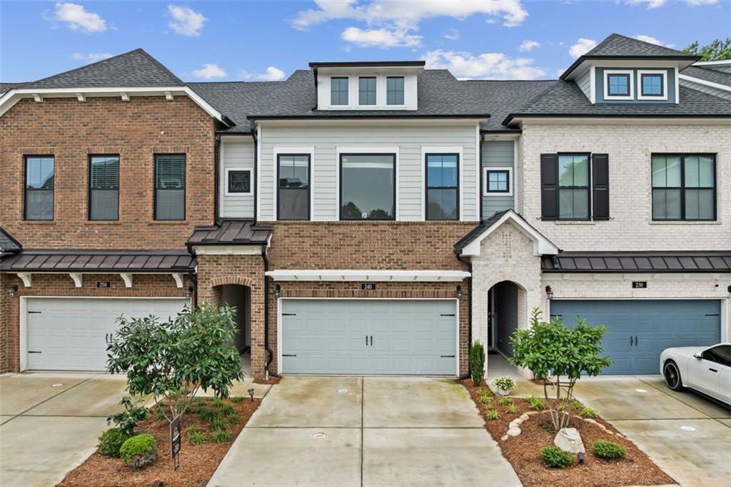 240 Walker Avenue, Roswell, Georgia image 1