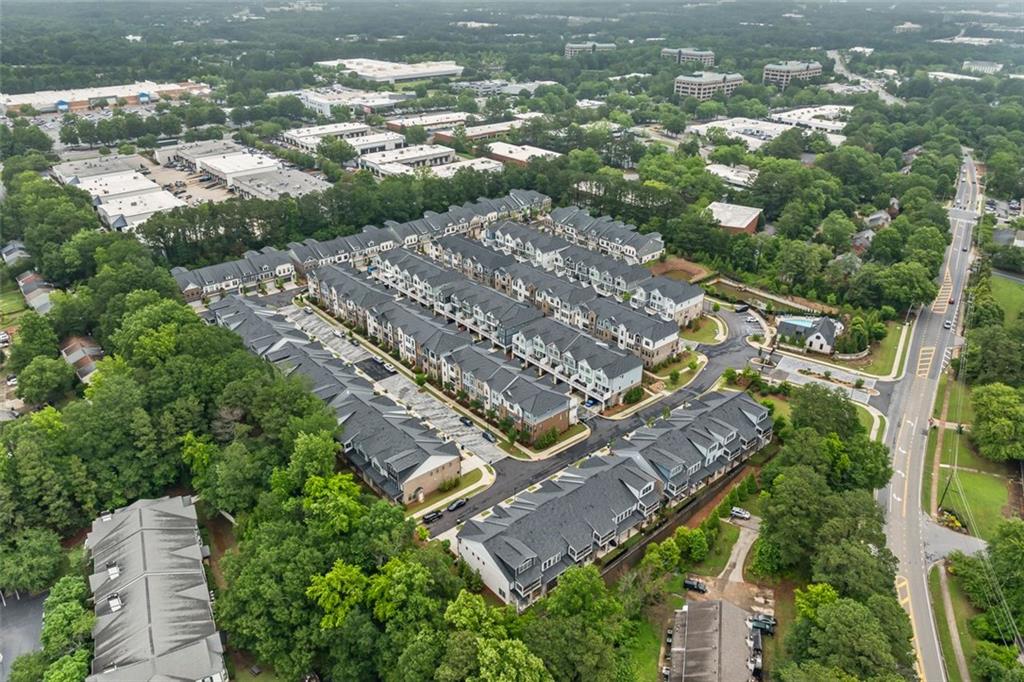 240 Walker Avenue, Roswell, Georgia image 44
