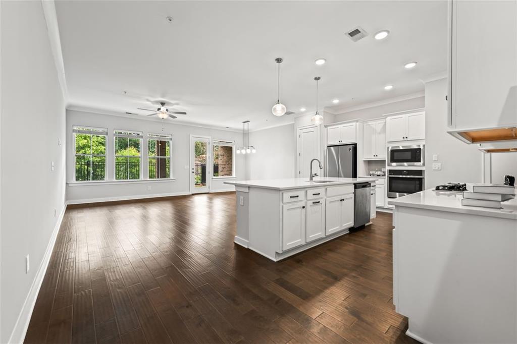 240 Walker Avenue, Roswell, Georgia image 10