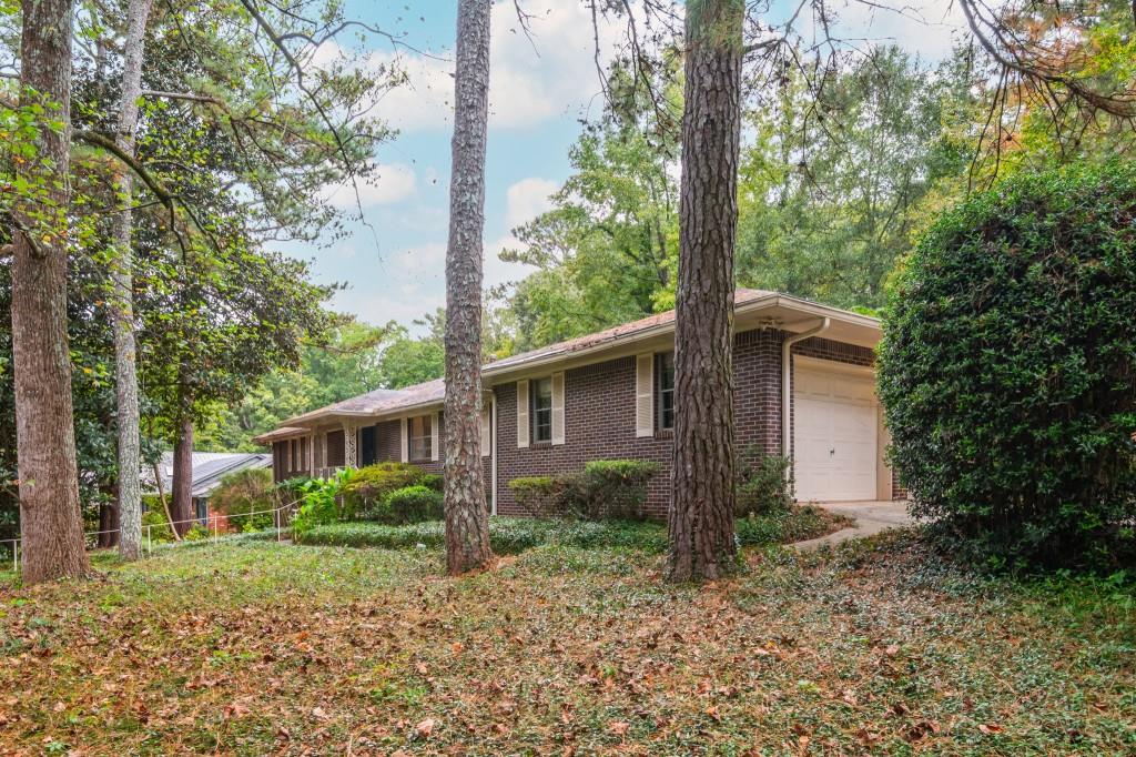 1664 Mason Mill Road NE