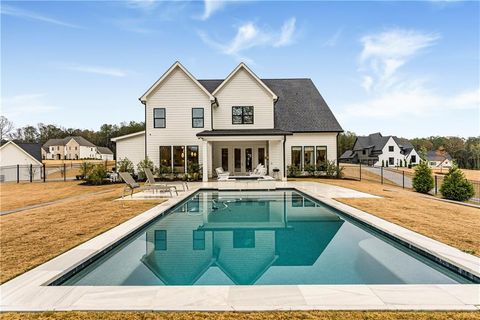 255 Cicely Way Tyrone GA 30290