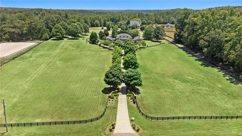 A home in Milton