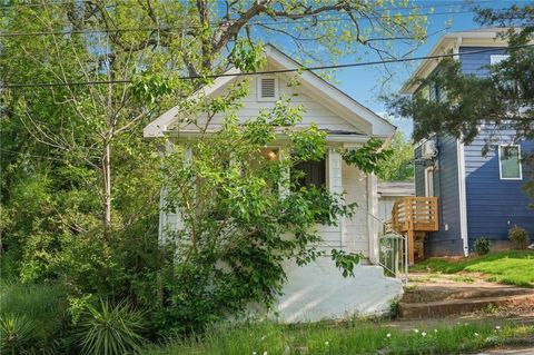 397 Mary Street SW Atlanta GA 30310