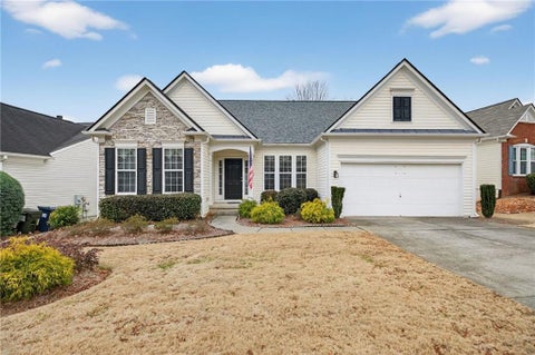 Homes For Sale - 6645 Cold Stream Drive<br/> Cumming, GA 30040