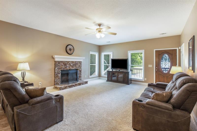 6865 Fletcher Drive