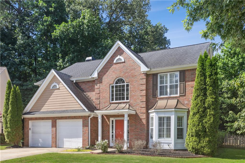 Legacy park - Residential