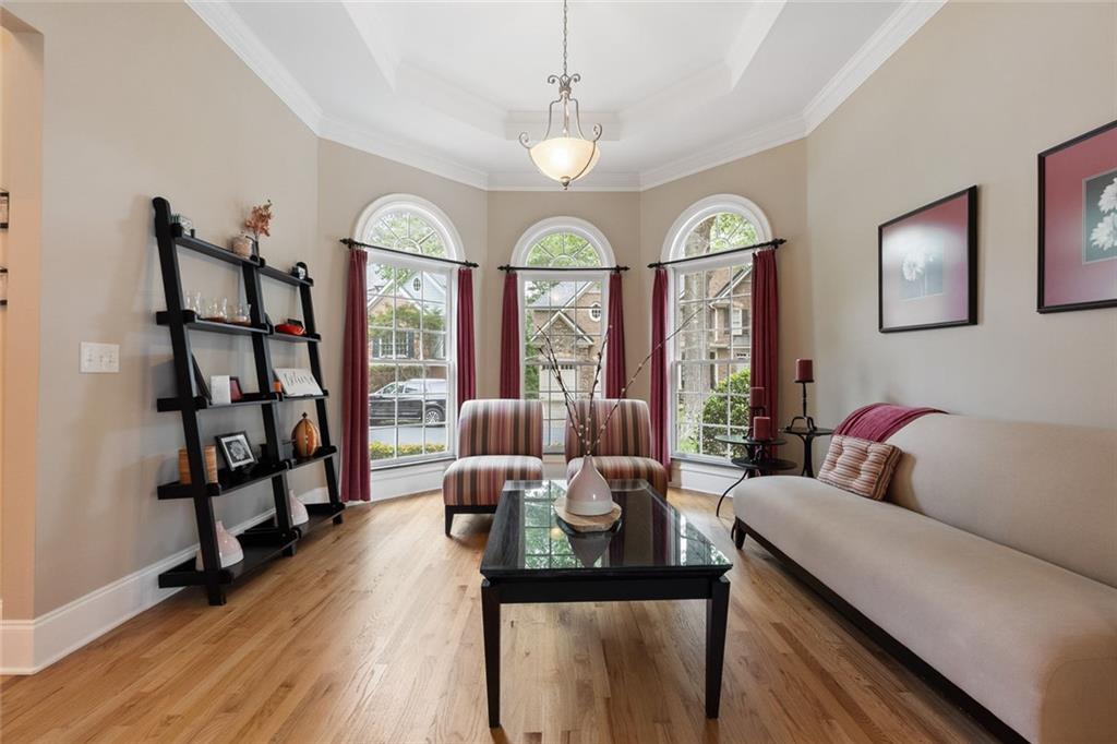 12820 Wyngate Trail