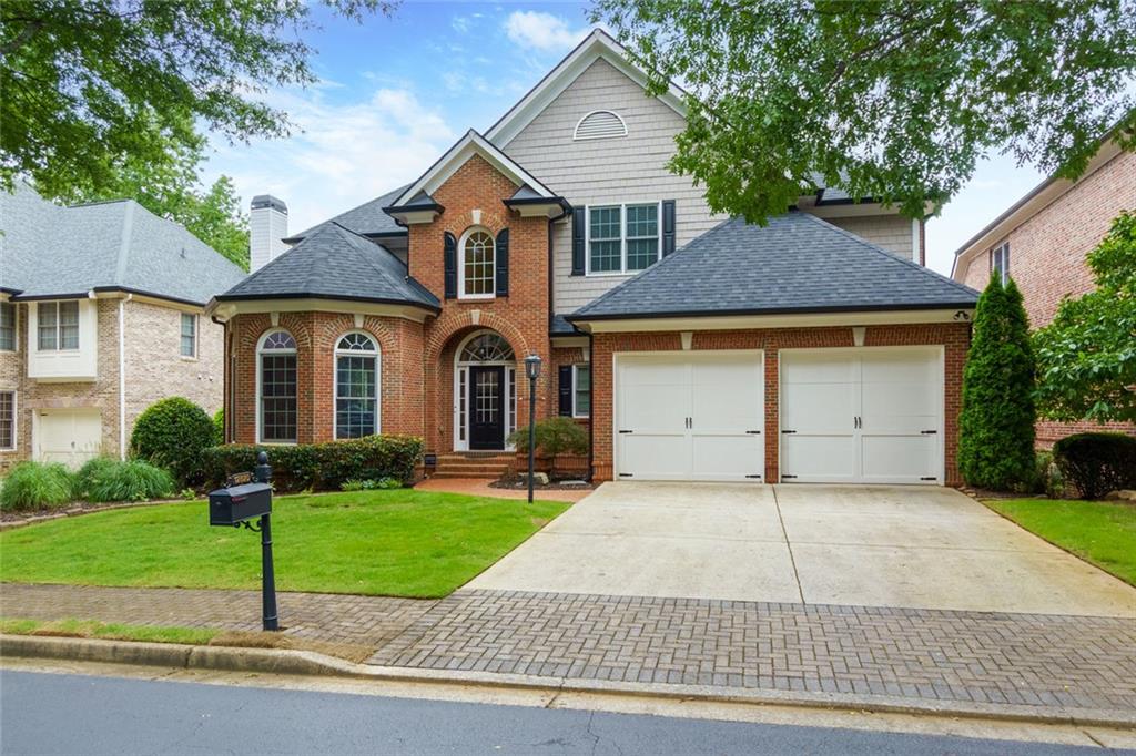 12820 Wyngate Trail