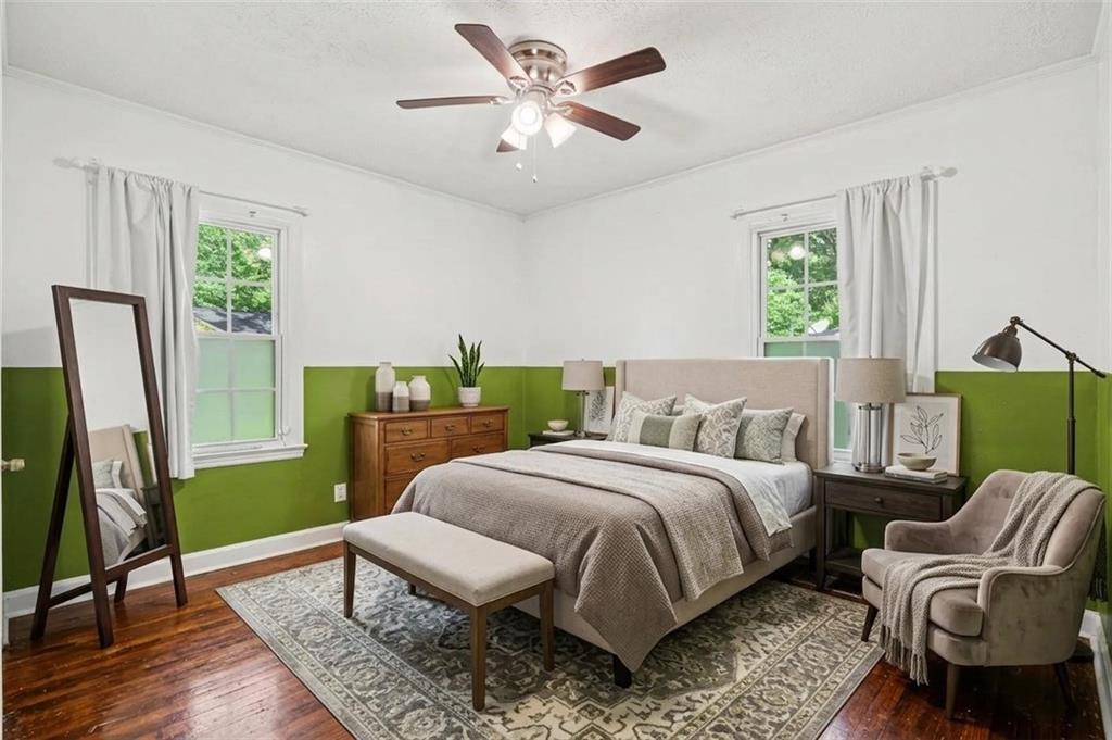 309 Cherokee Circle