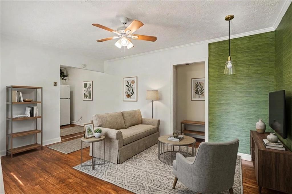 309 Cherokee Circle