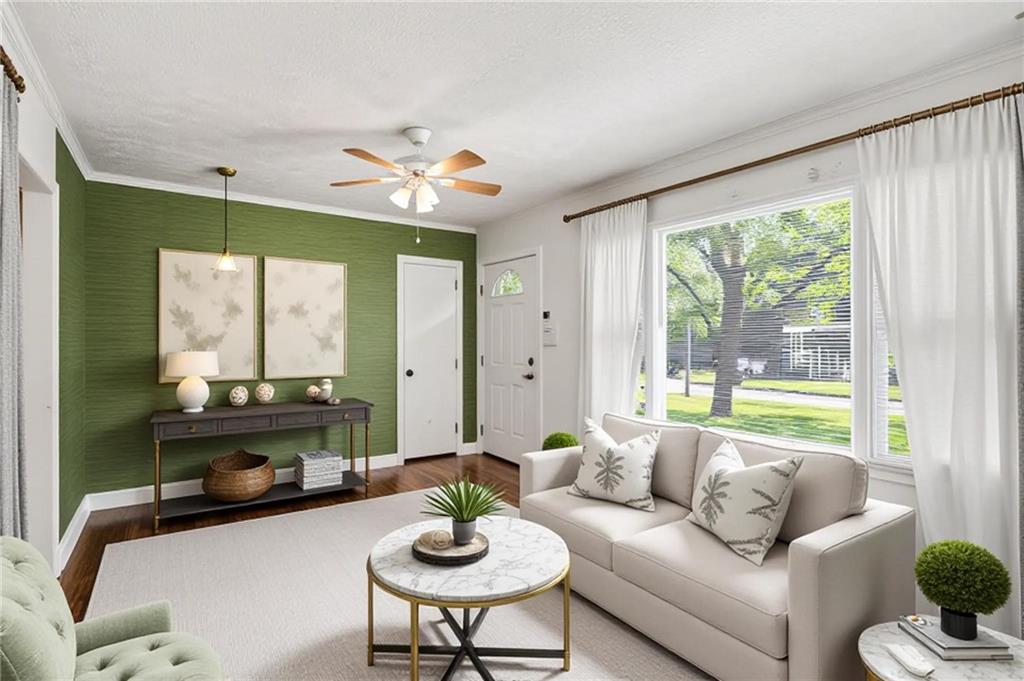 309 Cherokee Circle