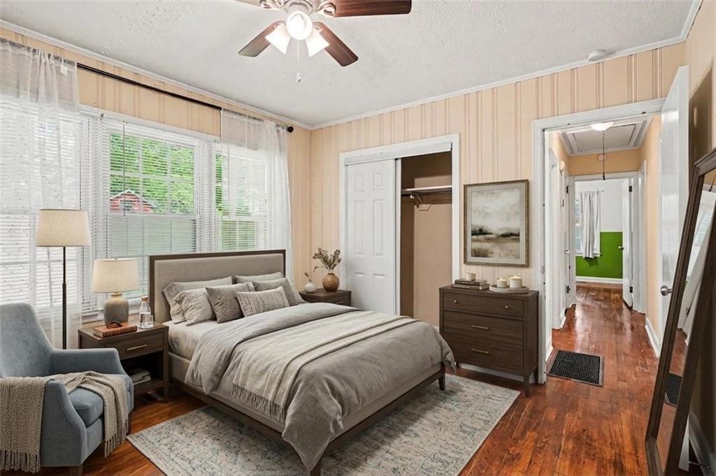 309 Cherokee Circle