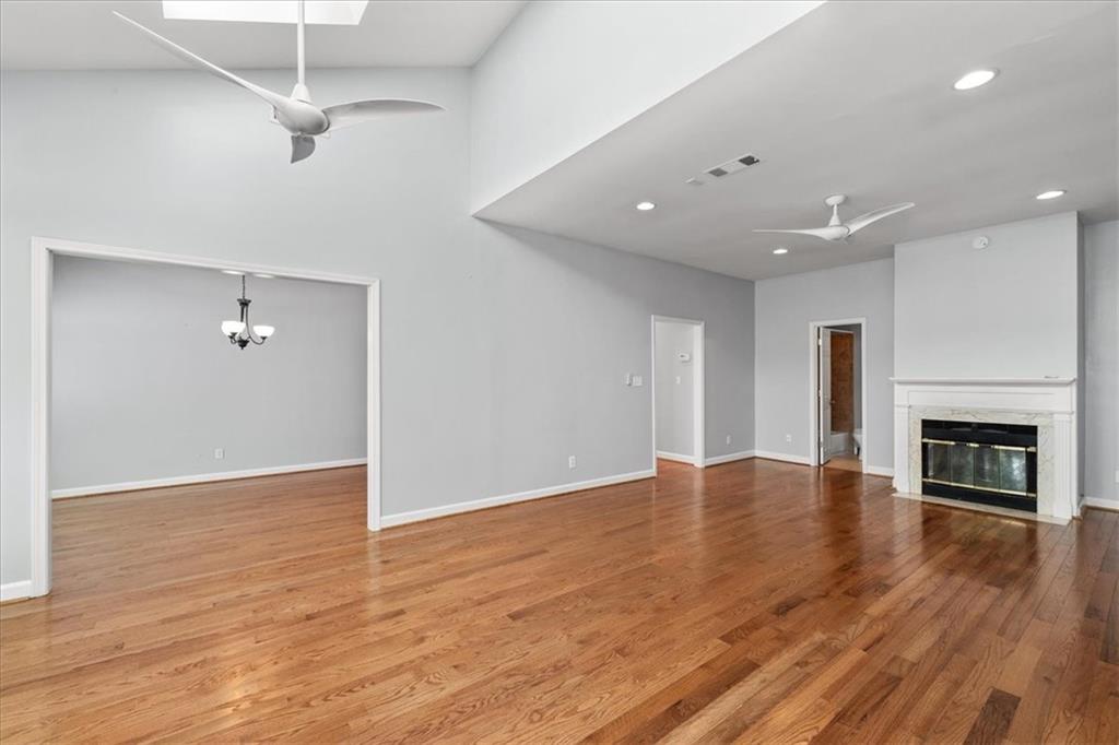 2934 Crosswycke Forest Drive, Atlanta, Georgia image 10