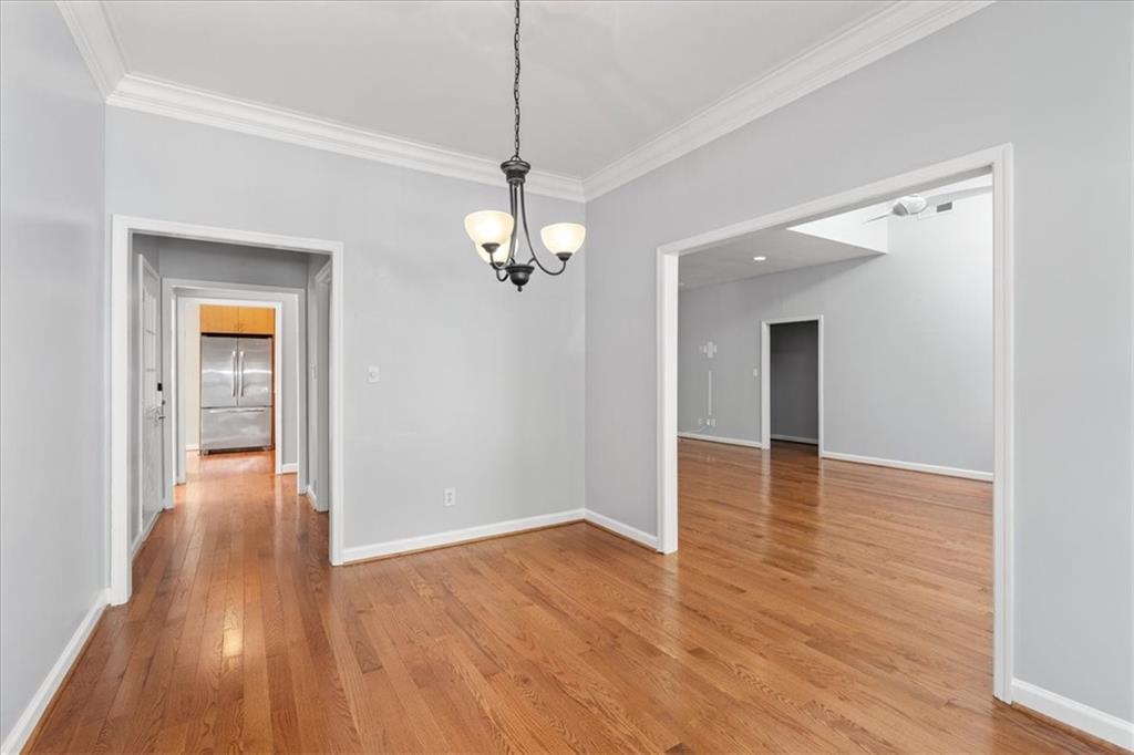 2934 Crosswycke Forest Drive, Atlanta, Georgia image 13