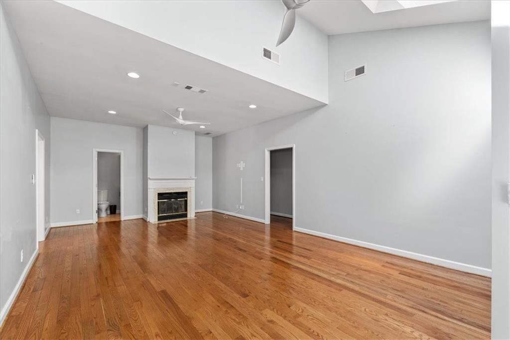 2934 Crosswycke Forest Drive, Atlanta, Georgia image 11