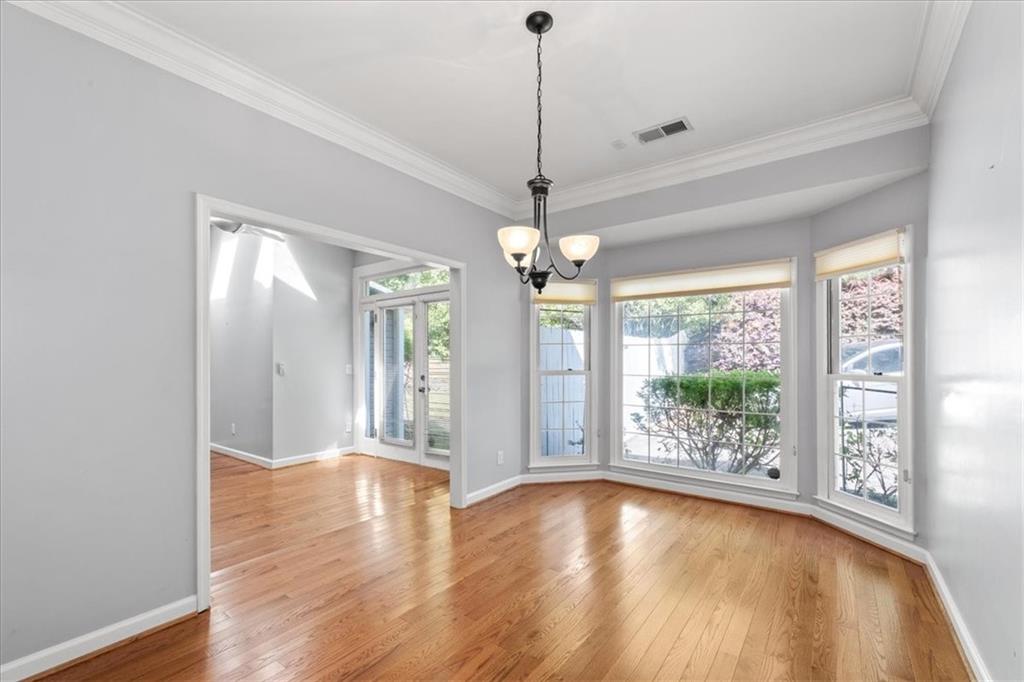 2934 Crosswycke Forest Drive, Atlanta, Georgia image 12