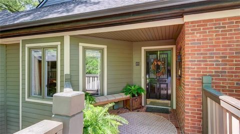470 Ansley Walk Terrace NE Atlanta GA 30309