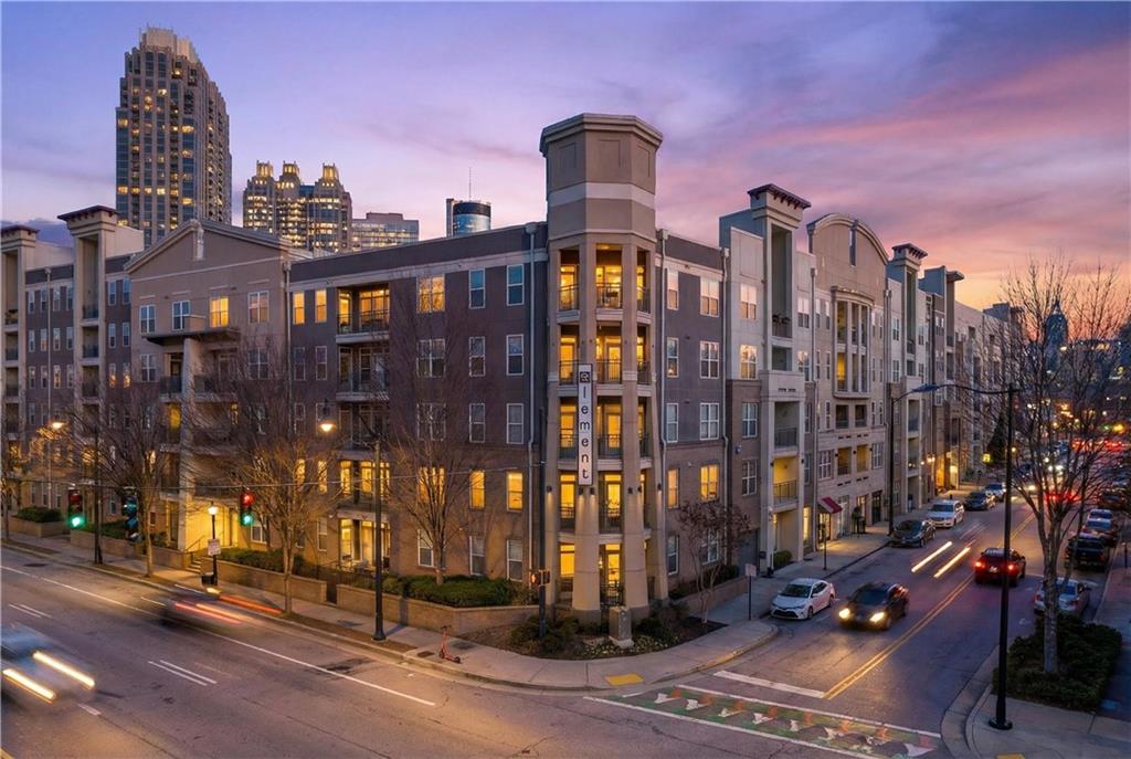 390 17th Street NW 2025