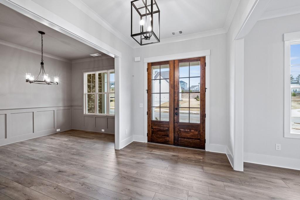 3390 Hillshire Drive