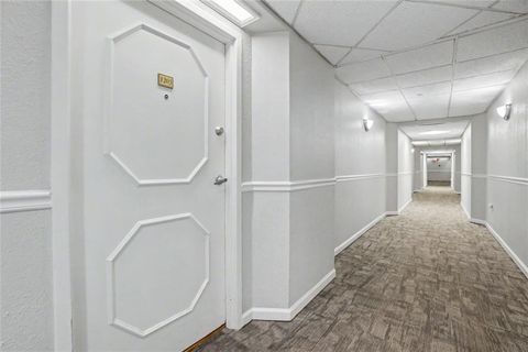 Photo of 2479 Peachtree Road NE #1203, Atlanta, GA 30305 (MLS # 7788453)