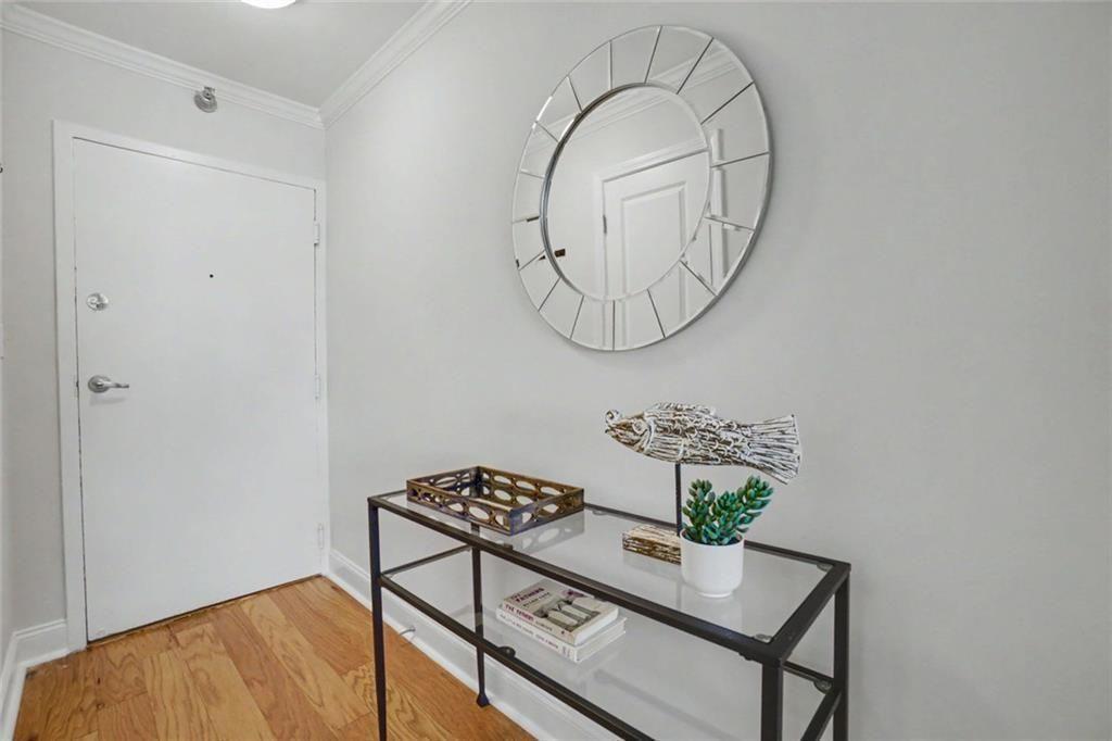 2479 Peachtree Road NE #1203