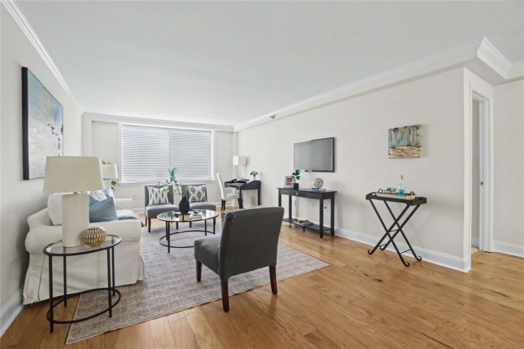 2479 Peachtree Road NE #1203
