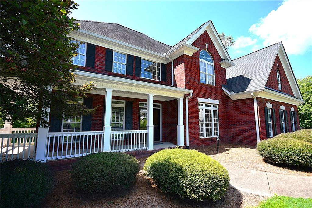 311 Hidden Lakes Drive