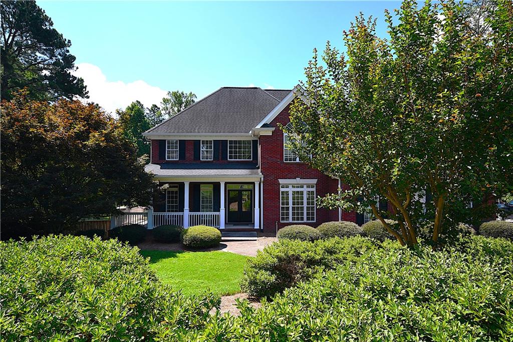 311 Hidden Lakes Drive
