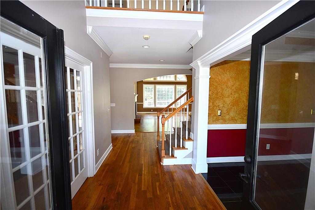 311 Hidden Lakes Drive