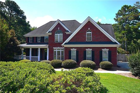 311 Hidden Lakes Drive Carrollton GA 30116