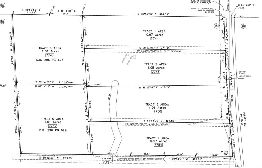 Rare building lot available in Woodstock on a quiet country road minutes from downtown Woodstock. While this listing is for just one of the lots, a total of 6 building lots are available in this beautiful enclave. Lots are approximately 1 acre in size with recorded plat and septic permits approved and in hand. Don't miss this rare opportunity on a quiet side street off the Arnold Mill corridor. Priced below comps and ready to go!