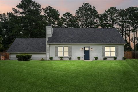 4260 Brandy Lane SE Conyers GA 30013