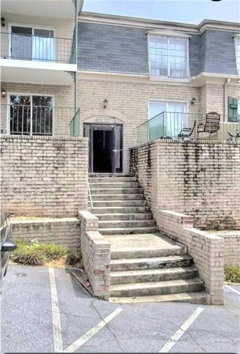 2805 NE Expressway B36 Atlanta GA 30345