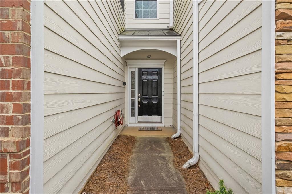 124 Auburn Run Lane, Auburn, Georgia image 3