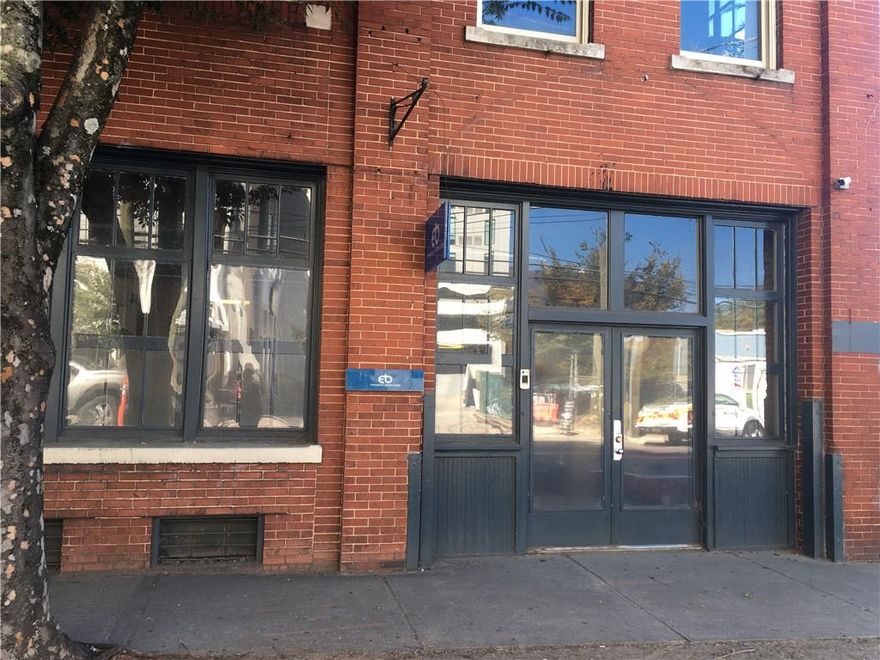 Prime Downtown Atlanta Location – Steps from Centennial Park & Mercedes-Benz Stadium!

Welcome to 342 Marietta Street NW, an exceptional opportunity to own a modern commercial space in the heart of downtown Atlanta’s thriving tourism and convention district.  Perfectly positioned near Centennial Olympic Park, Mercedes-Benz Stadium, State Farm Arena, The Gulch, The Center, the Georgia World Congress Center, and the Georgia Aquarium, and more...this location offers unmatched foot traffic and visibility. Zoned C-4 under the City of Atlanta’s designation, this property allows for a flexible mix of commercial uses.

Key Features:
• ±2,382 SF of flexible commercial condo space
•       HOA $537.00/Month 
• Open loft-style layout with private offices and conference room, 2 bathrooms, lobby area with direct access from street
• One dedicated parking spot with several nearby surface parking and garage lots
•       High ceilings, exposed brick, and abundant natural light
•       Shared rooftop access
• Walking distance to major hotels, restaurants, and MARTA stations
• Surrounded by top attractions, entertainment venues, and corporate headquarters.


With Atlanta hosting the FIFA World Cup in 2026, this is a rare opportunity to secure a front-row location in one of the city’s most visited districts. Whether you’re opening a flagship retail store, creative office, showroom, or event-based concept, this space puts your brand in the center of global attention.