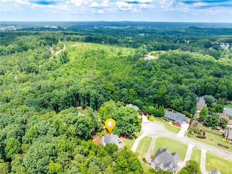 A home in Buford