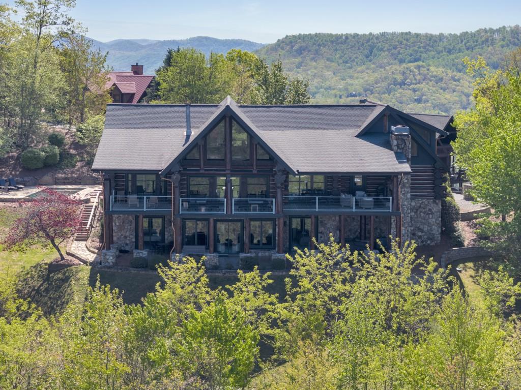 539 Deer Crest Overlook, Blue Ridge, Georgia image 6