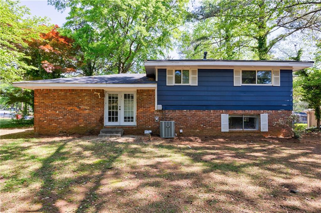 5287 Chantilly Terrace, Atlanta, Georgia image 3