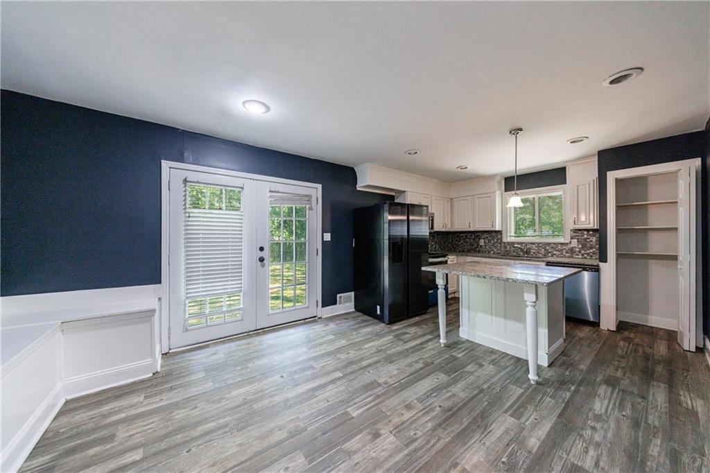 5287 Chantilly Terrace, Atlanta, Georgia image 7