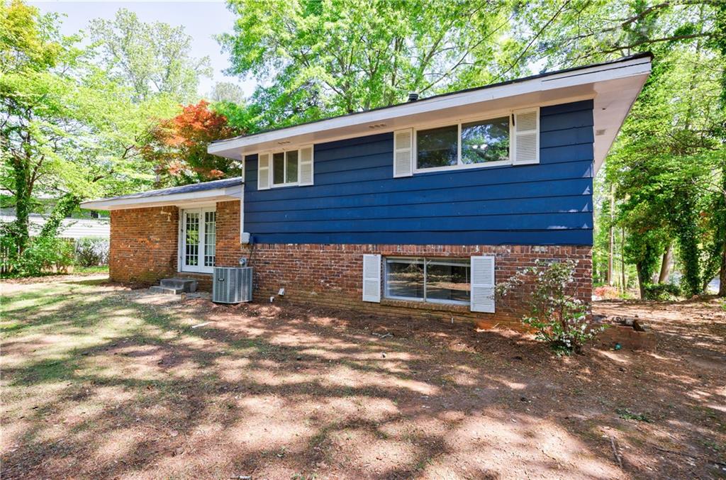 5287 Chantilly Terrace, Atlanta, Georgia image 33
