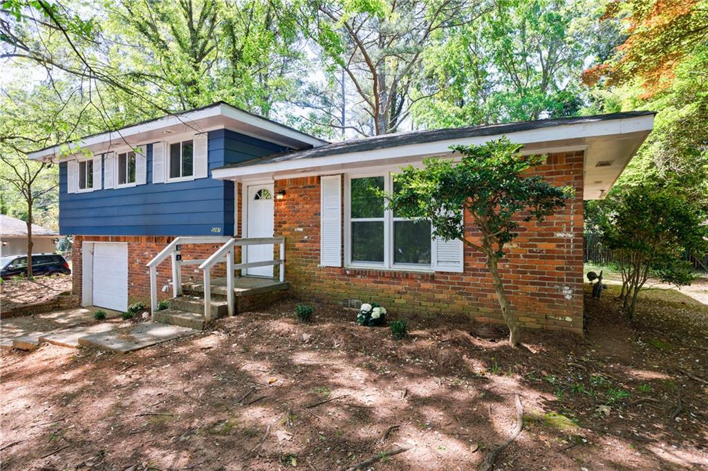 5287 Chantilly Terrace, Atlanta, Georgia image 1