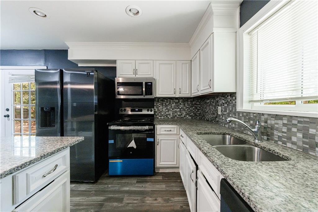 5287 Chantilly Terrace, Atlanta, Georgia image 10