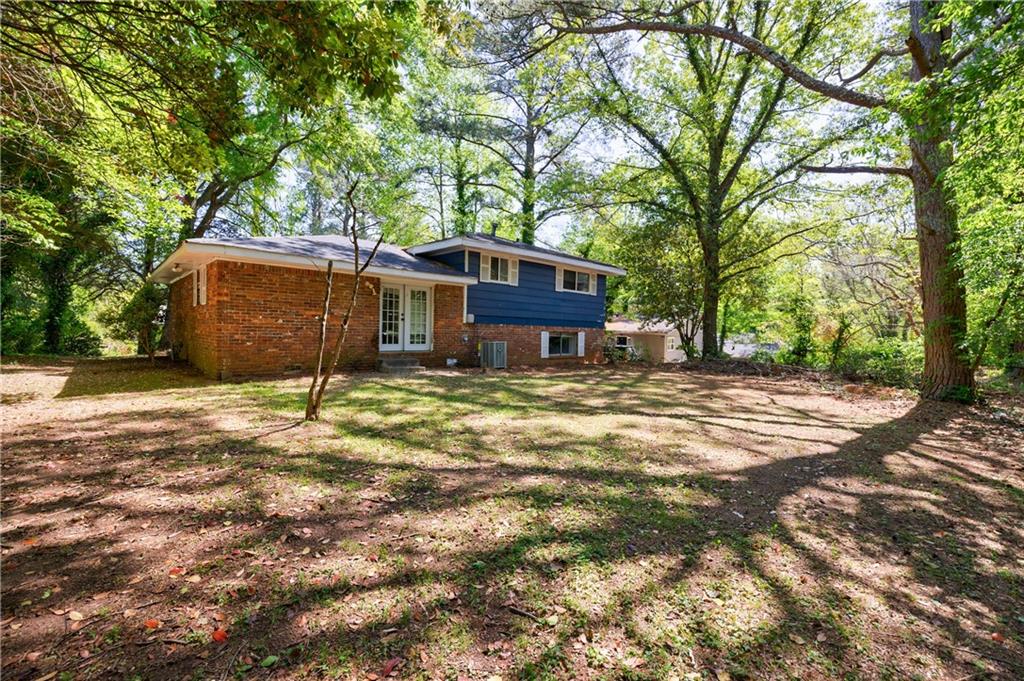 5287 Chantilly Terrace, Atlanta, Georgia image 35